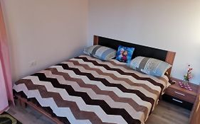 Apartmaji Gostilna Star Maln , Secovlje 10